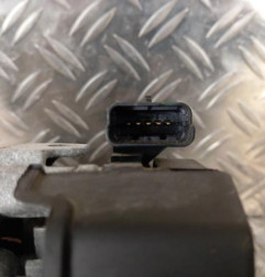 Alternateur PEUGEOT 2008 1 Photo n°3