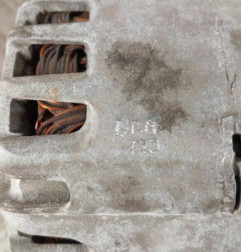 Alternateur PEUGEOT 2008 1 Photo n°5