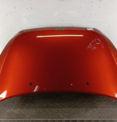 Capot SUZUKI SPLASH Photo n°1