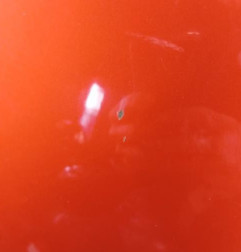 Capot SUZUKI SPLASH Photo n°5