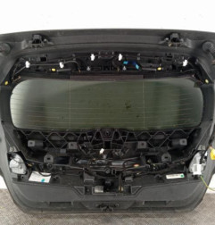 Malle/Hayon arriere PEUGEOT 308 2 Photo n°4