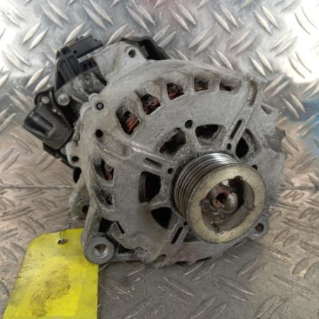 Alternateur CITROEN C4 PICASSO 2 Photo n°1