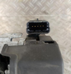 Alternateur CITROEN C4 PICASSO 2 Photo n°3