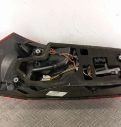 Feu arriere principal droit (feux) CITROEN C4 PICASSO 2 Photo n°3