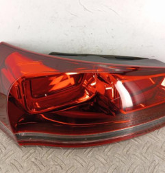 Feu arriere principal gauche (feux) CITROEN C4 PICASSO 2