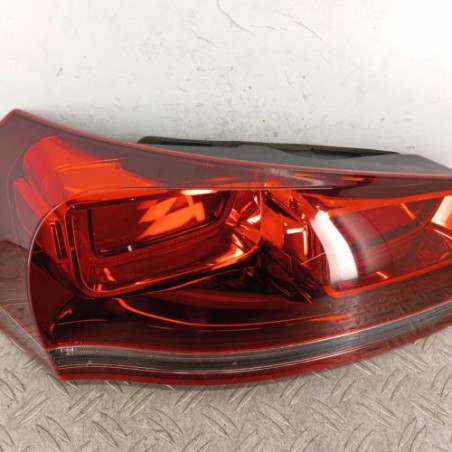 Feu arriere principal gauche (feux) CITROEN C4 PICASSO 2