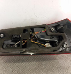 Feu arriere principal gauche (feux) CITROEN C4 PICASSO 2 Photo n°4