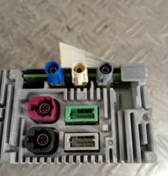 Afficheur CITROEN C4 PICASSO 2 Photo n°5