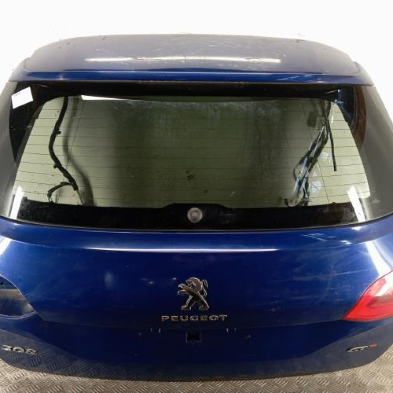 Malle/Hayon arriere PEUGEOT 308 2 SW