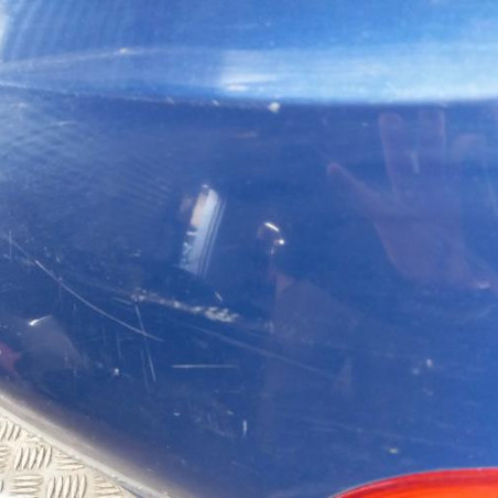 Malle/Hayon arriere PEUGEOT 308 2 SW