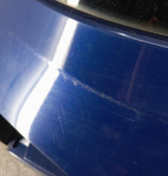 Malle/Hayon arriere PEUGEOT 308 2 SW Photo n°3