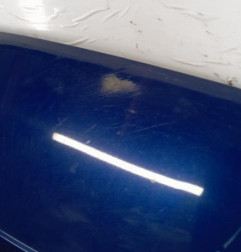 Malle/Hayon arriere PEUGEOT 308 2 SW Photo n°5