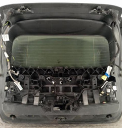 Malle/Hayon arriere PEUGEOT 308 2 SW Photo n°6