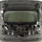Malle/Hayon arriere PEUGEOT 308 2 SW