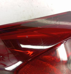 Feu arriere principal gauche (feux) RENAULT MEGANE 3