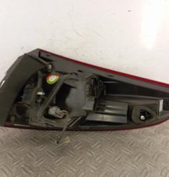 Feu arriere principal gauche (feux) RENAULT MEGANE 3 Photo n°5