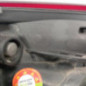 Feu arriere principal gauche (feux) RENAULT MEGANE 3