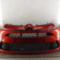 Pare choc avant CITROEN C4 PICASSO 1