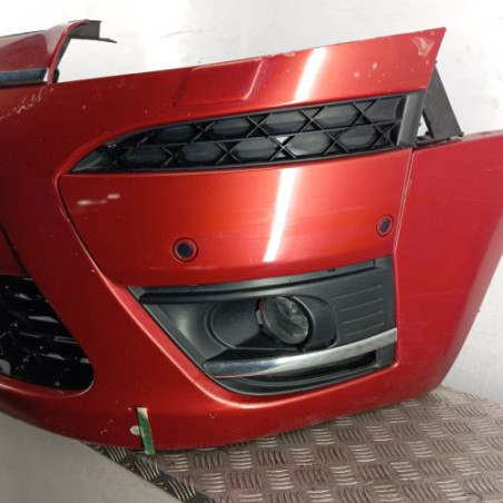 Pare choc avant CITROEN C4 PICASSO 1