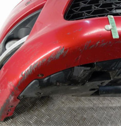 Pare choc avant CITROEN C4 PICASSO 1 Photo n°5