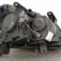 Optique avant principal gauche (feux)(phare) NISSAN QASHQAI 1