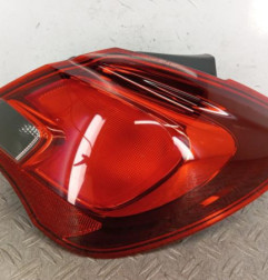 Feu arriere principal droit (feux) OPEL CORSA E Photo n°1