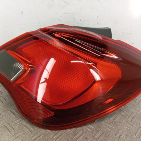Feu arriere principal droit (feux) OPEL CORSA E Photo n°1
