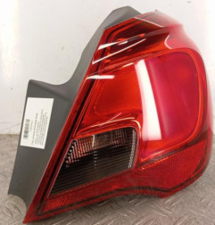 Feu arriere principal droit (feux) OPEL CORSA E