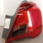 Feu arriere principal droit (feux) OPEL CORSA E