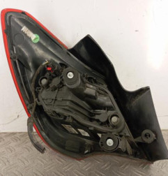 Feu arriere principal droit (feux) OPEL CORSA E Photo n°3