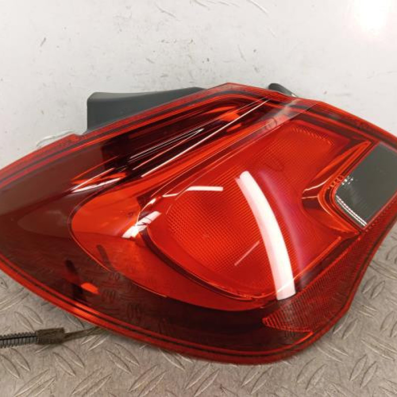 Feu arriere principal gauche (feux) OPEL CORSA E