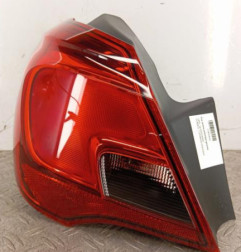 Feu arriere principal gauche (feux) OPEL CORSA E