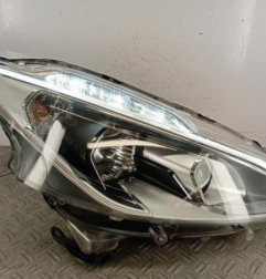 Optique avant principal droit (feux)(phare) PEUGEOT 208 1 Photo n°1