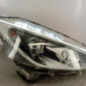Optique avant principal droit (feux)(phare) PEUGEOT 208 1