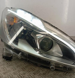 Optique avant principal droit (feux)(phare) PEUGEOT 208 1