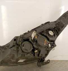 Optique avant principal droit (feux)(phare) PEUGEOT 208 1 Photo n°3