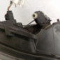 Optique avant principal droit (feux)(phare) PEUGEOT 208 1