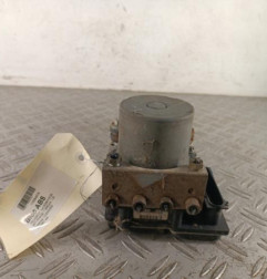 Bloc ABS (freins anti-blocage) PEUGEOT 307 Photo n°1