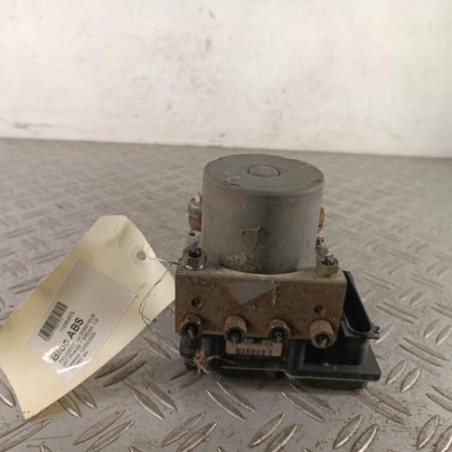 Bloc ABS (freins anti-blocage) PEUGEOT 307 Photo n°1