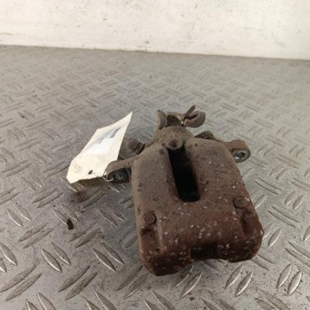Etrier arriere gauche (freinage) PEUGEOT 307