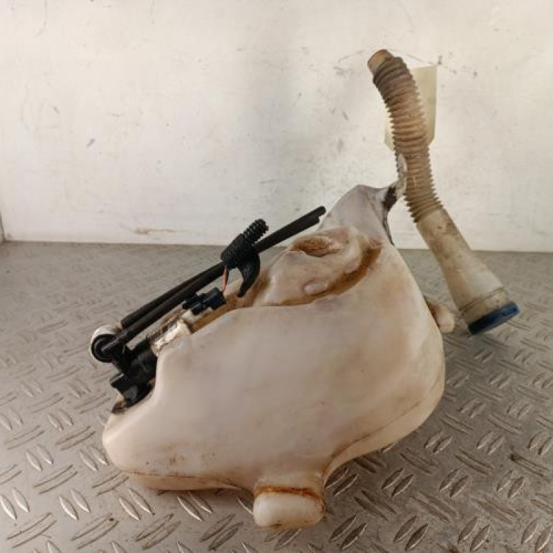 Vase de lave glace PEUGEOT 307 Vase de lave glace PEUGEOT 307