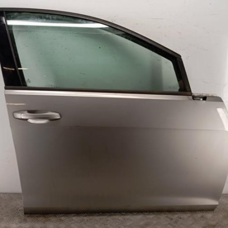 Porte avant droit VOLKSWAGEN GOLF 7 Photo n°1