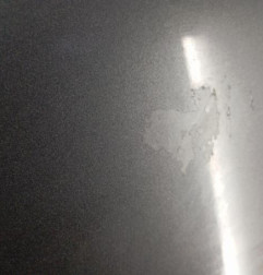 Capot HYUNDAI I 30 1