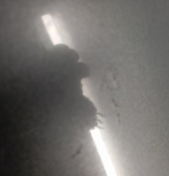 Capot HYUNDAI I 30 1 Photo n°3