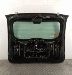 Malle/Hayon arriere DACIA DUSTER 1