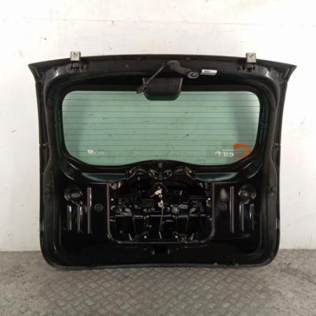 Malle/Hayon arriere DACIA DUSTER 1