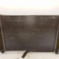 Radiateur eau FORD FIESTA 5