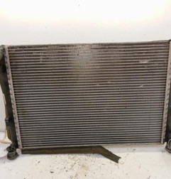 Radiateur eau FORD FIESTA 5