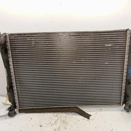 Radiateur eau FORD FIESTA 5