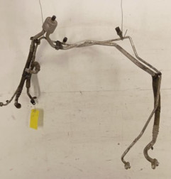 Tuyau de climatisation PEUGEOT PARTNER 2 Photo n°1